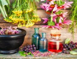 Herbal Medicine Jigsaw Puzzle