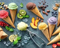 Ice Cream Jigsaw Puzzle 2