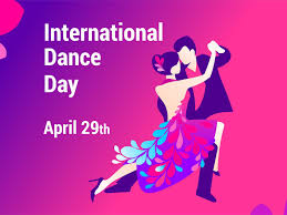 International Dance Day Jigsaw Puzzle