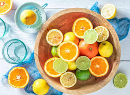 Juicing Citrus Jigsaw Puzzle