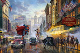 Justice League America Jigsaw Puzzle