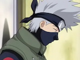 Kakashi Hatake Jigsaw Puzzle