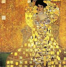 Klimt: Adele Bloch-Bauer Jigsaw Puzzle