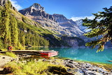 Lake O’Hara – Yoho National Park Puzzle