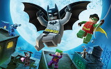 Lego Batman BatMite