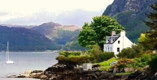 Loch Carron Jigsaw Puzzle