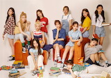 Loona Music Group Jigsaw Puzzle