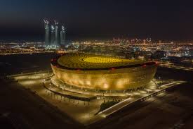 Lusail Stadium Jigsaw Puzzle