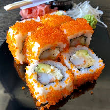 Maki Sushi