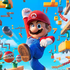Mario Bros Jigsaw Puzzle 3