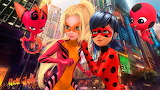 Miraculous Ladybug Jigsaw