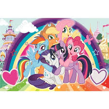 My Little Pony Happy