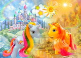 My Little Pony Jigsaw Puzzle