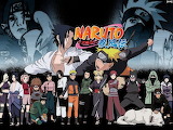 Naruto Shippuden Jigsaw Puzzle