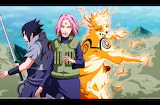 Naruto Shippuden Jigsaw Online