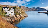 Newfoundland and Labrador Jigsaw Puzzle