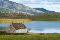 Old Houses Jigsaw Puzzle