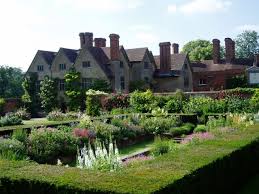 Packwood House Jigsaw Puzzle