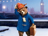 Paddington Bear Puzzle Jigsaw