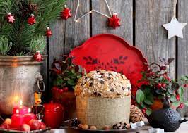 Panettone Jigsaw Puzzle