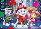 Paw Patrol The Movie Jigsaw Puzzle