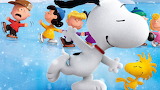 Peanuts Movie 2 Jigsaw Puzzle