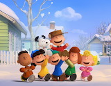 Peanuts Movie Jigsaw Puzzle