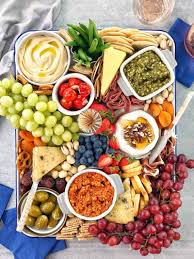 Platter Aperitif Jigsaw Puzzle