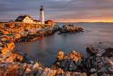 Portland Head Light Jigsaw Puzzle