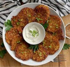 Potato Pancakes Jigsaw Puzzle