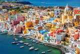 Procida, Italy Jigsaw Puzzle