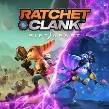 Ratchet and Clank Jigsaw Puzzle