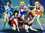 Sailor Moon Beauty Jigsaw