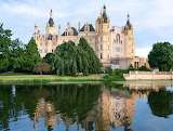 Schwerin Castle Jigsaw Puzzle