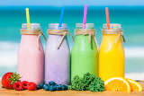 Smoothies Jigsaw Puzzle