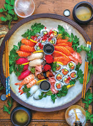 So Good Sushi Jigsaw Puzle