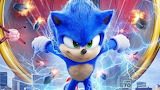 Sonic The Hedgehog Jigsaw Puzzle