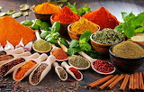 Spices Jigsaw Puzzle