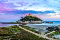 St Michaels Mount Jigsaw Puzzle