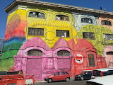 Street Art in Rome Jigsaw Puzzle