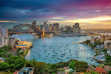 Sydney, Australia Jigsaw Puzzle