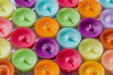 Tea Lights Jigsaw Puzzle