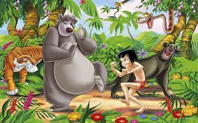 The Jungle Book Jigsaw Puzzle 4