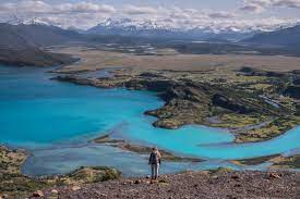 Toro Lake – Torres del Paine Puzzle Jigsaw