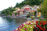 Varenna, Italy Jigsaw Puzzle