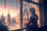 View Christmas Jigsaw Puzzle