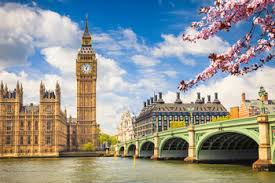 London Jigsaw Puzzle