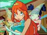 Winx Club Jigsaw Puzzle