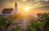 Wonderful Sunrise Jigsaw Puzzle