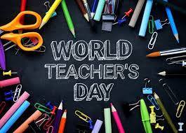 World Teachers’ Day Jigsaw Puzzle